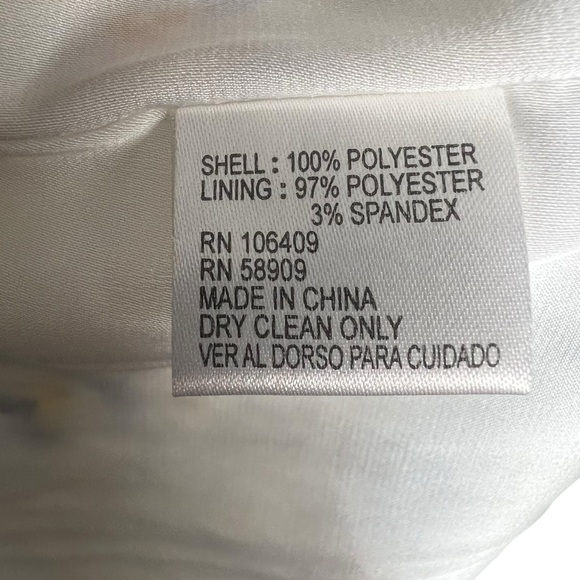 Anthropologie Cremieux Kensington All Over Horse Print Pleated Dress Size 12 - Picture 6 of 7